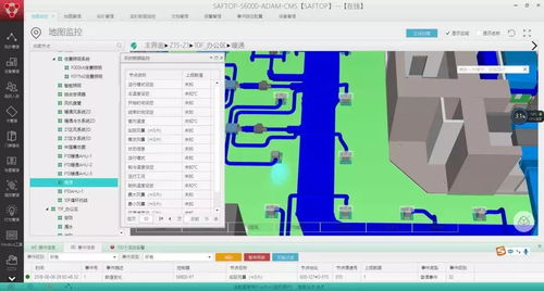 當(dāng)中國尊遇見BIM FM 從數(shù)據(jù)采集到智慧運(yùn)維的未來范式